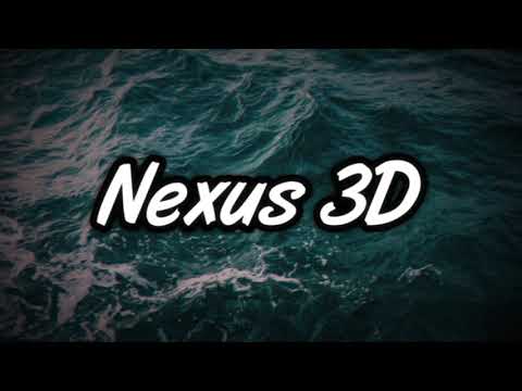 Oliver Francis - Gemini (3D Audio, Use Headphones)