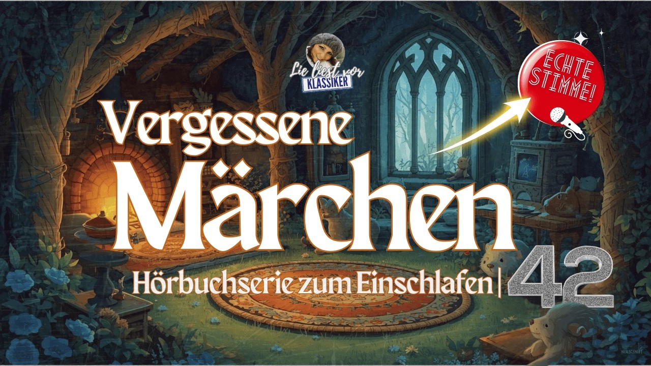 💫 Garantiert einschlafen mit 