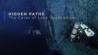 Hidden Paths The Caves Of Lake Vouliagmeni 2026