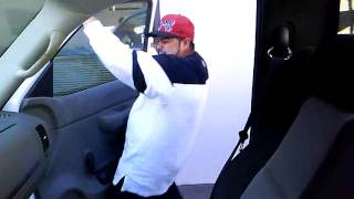 Door humper screenshot 4