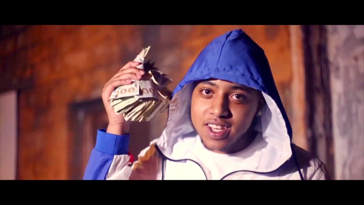 Banks Dinero know my name ( Official video) shot by @kgthabest