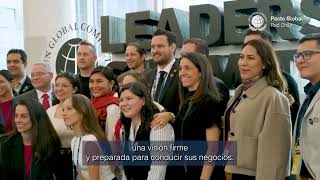 25 años de Pacto Global de las Naciones Unidas