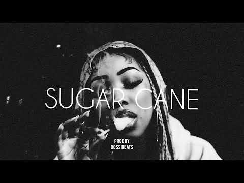Amapiano Instrumental "SUGAR CANE" Afrobeat | Burna Boy x Asake Type Beat 2023 | Prod By Boss Beats