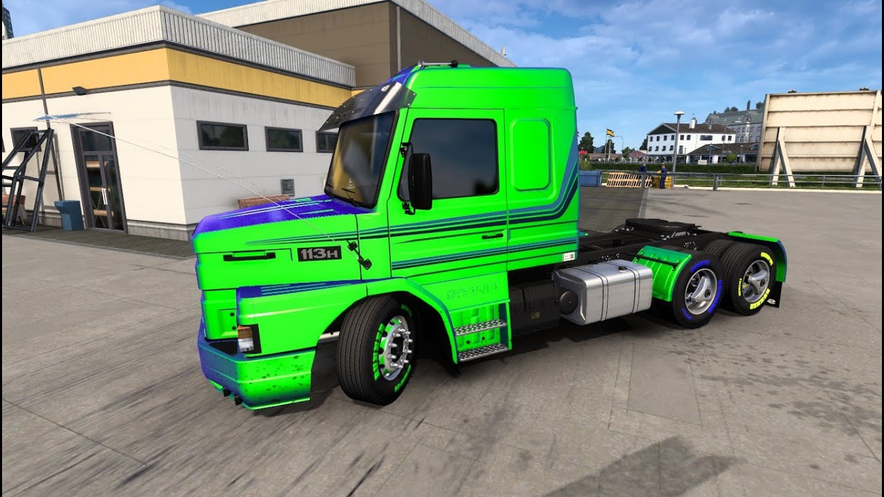 Em Busca da Estrada Fantasma do EAA