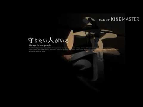 【自衛隊MAD】日本のヒーロー