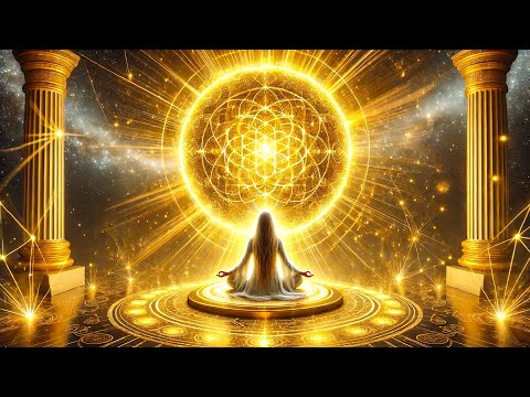 1111 Hz Portal Milagroso • Atrae bendiciones, riqueza, salud y amor • Frecuencia de los milagros
