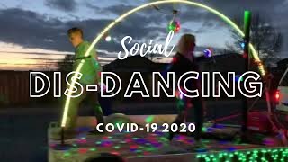 Social Dis-DANCING