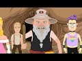 Pauline Hanson’s cartoon movie banned from Parliament House