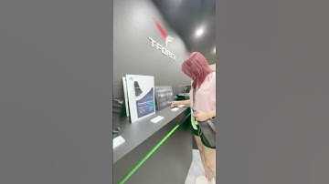 #shorts  Day 2. TeamGroup Booth Tour #Computex2023