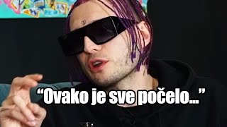 Kako je Kukus postao rapper