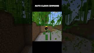 Minecraft Command💀