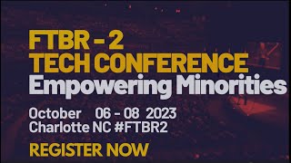 Ftbr 2 Technology Conference Promo Video