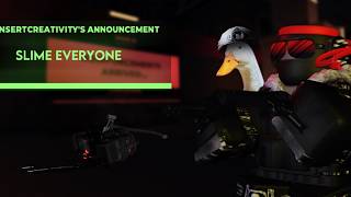 Mod Events AREN'T For Me | Blackout Revival