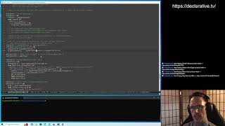 Wave Function Collapse in Haskell! Day 10