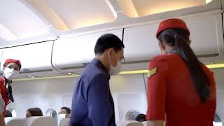 Delta Flight 2417 Ceiling Collapse  Pass 2025 04 27