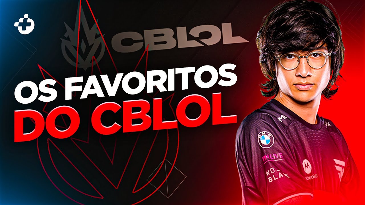 Eu acho que os times não sabem vencer, diz Flanalista sobre nível do CBLoL  - ESPN