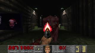 [STRONKI] Doom 2014 Cacowards: Plasmaplant