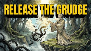 Release the Grudge | Why Carrying the Past is Ruining Your Future