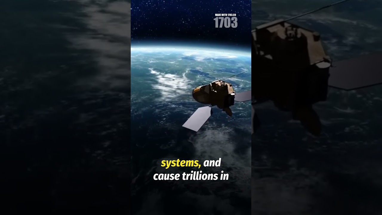 1859 Solar Storm: Next One Could Cripple Civilization