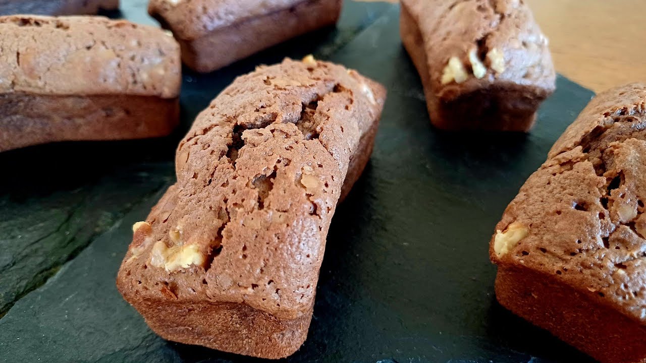  Brownie incroyablement bon !