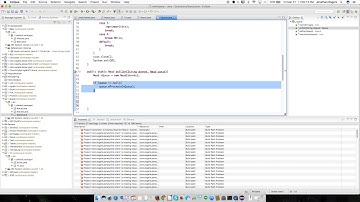 Structures de Données - File (Queue) - Implémentation en Java - Version Courte
