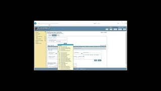 E-Finance – PCS for OCONUS to CONUS Travel