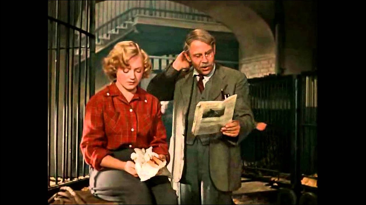 Чем черт не шутит - YouTube