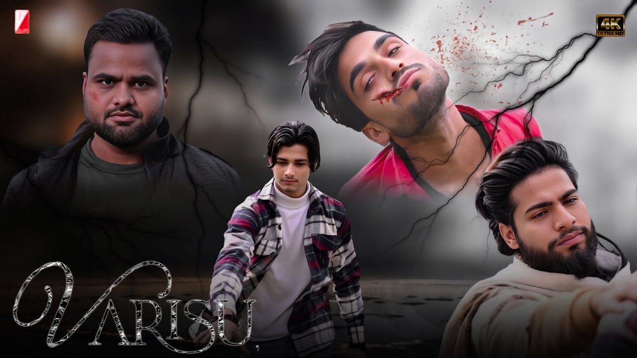 VARISU MOVIE | LAST ACTION SPOOF |HINDI FULL HD4K | VIJAY RASHMIKA MANDANA |HINDI 