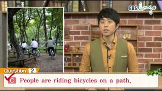 EBS토익 LC 01강 2012년04월 김태우 ebslang 토목달