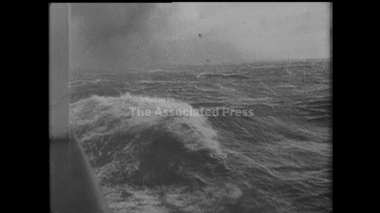 HMS ANSON ПРИБЫЛ НА РАЗБОРКУ