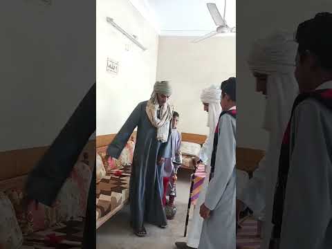 راح يخطب فوفو لولده كسر الشاشه