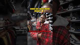 Lil Yachty on how streamers like Kai Cenat have more money than rappers 😂👀