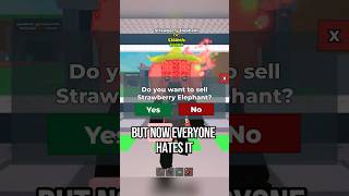 Why Everyone Hates This Brainrot Now In Steal A Brainrot..