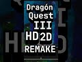 El nuevo Dragón quest ya está casi listo #gaming #noticiasgamers #noticiasgamer #ps5 #xbox
