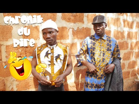 [CHRONIC OF LAUGHTER] Dah Ayato - Ghetto vi