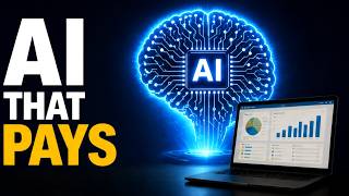 How to Actually Make Money with AI in Your Small Business