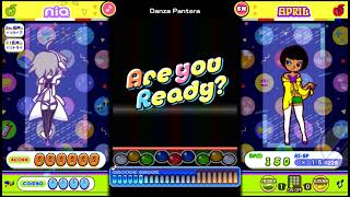 【ポップンLively】Danza Pantera EX【謎色&HIDSUD】