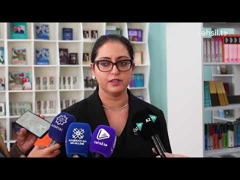 📌🖇️ #Bakıda yeni tikilən məktəblərin AÇILIŞI oldu #keşfet #mekteb #baki