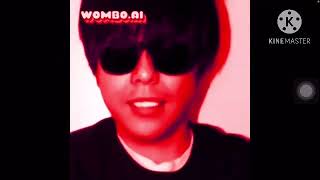 Preview 2 Mokou Deepfake Effects Made With Kinemaster Version