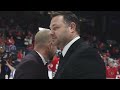 Through the Eyes of: DAN WATSON | 2024 Central Division Semifinals
