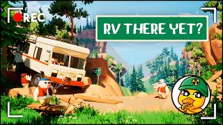 RV There Yet? The Game That Ruins Friendships... @mratomicduckvods