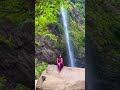 Hidden Gem In Karnataka - Koodlu Teertha Falls #india #shorts #travelblogger #travel #karnataka
