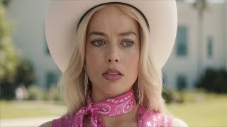 Billie Eilish - What Was I Made For- (From The Motion Picture -Barbie-) [The Barbie Montage]