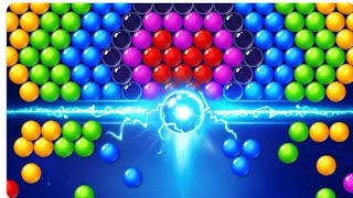 Bubble Shooter|| Bubble Shooterandroid gameplay || Satisfying Bubble Pop Challenge 🎯 screenshot 5