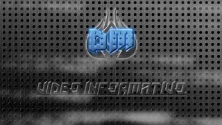 DAMedia11: Video Informativo #1 [HD]