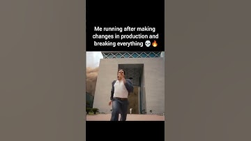 Coding Gone Wrong 💀| Programmer