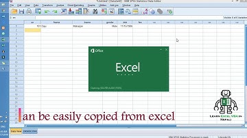 SPSS full note in Nepali