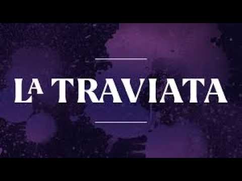 Dame Kiri Te Kanawa; Alfredo Kraus; Dmitri Hvorostovsky; "LA TRAVIATA"; Giuseppe Verdi