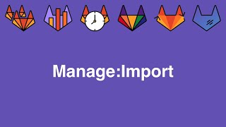 Walkthrough: Import from FogBugz into GitLab