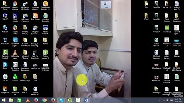 Sir Faisal Lecture 28 to 36 - step by step Complete MS word Tutorial in Pashto (A to Z)